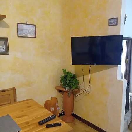 La Dimora Di Leti