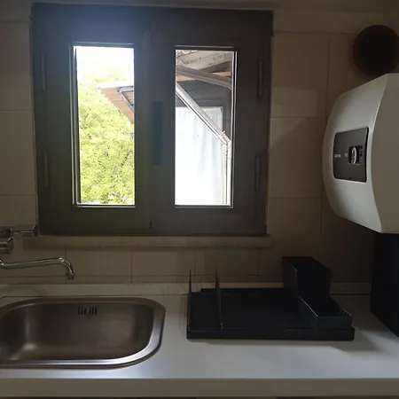 La Dimora Di Leti