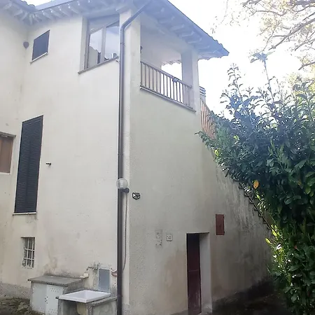 Сasa de vacaciones La Dimora Di Leti