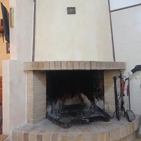 Сasa de vacaciones La Dimora Di Leti *