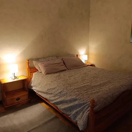 Сasa de vacaciones La Dimora Di Leti