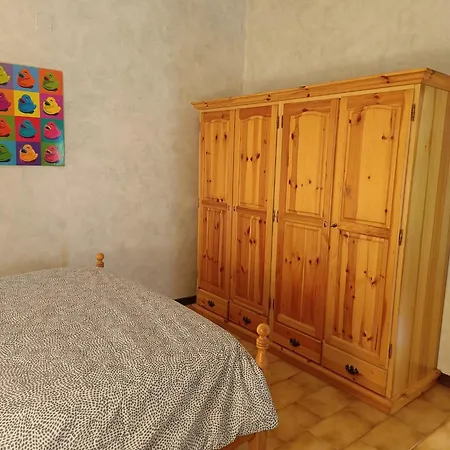 La Dimora Di Leti Strettura