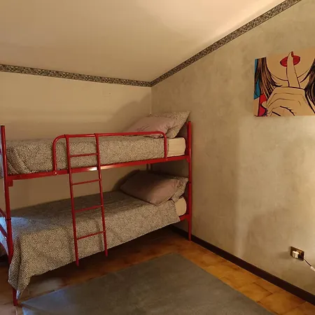 Holiday home La Dimora Di Leti Strettura