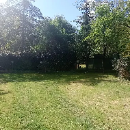 La Dimora Di Leti