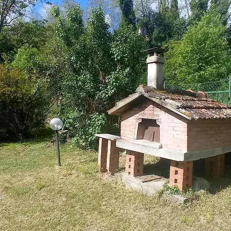 La Dimora Di Leti