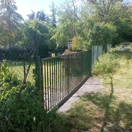 Holiday home La Dimora Di Leti Strettura