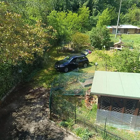 Holiday home La Dimora Di Leti *