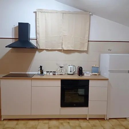 La Dimora Di Leti