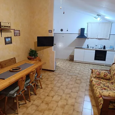 La Dimora Di Leti