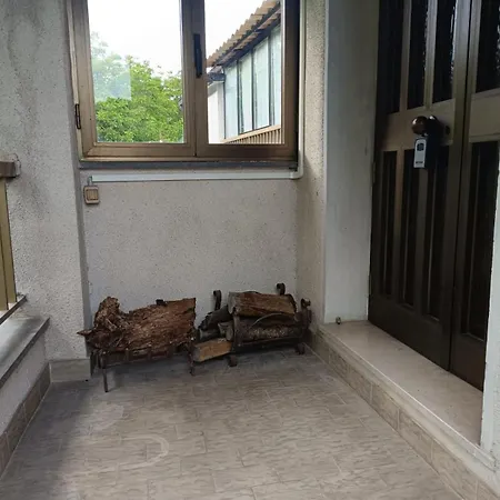 Holiday home La Dimora Di Leti