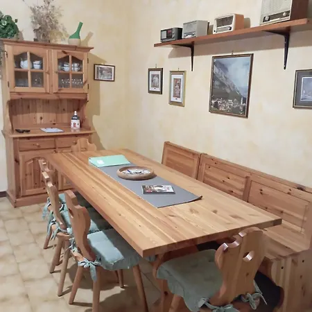Holiday home La Dimora Di Leti Strettura