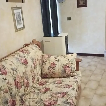 La Dimora Di Leti