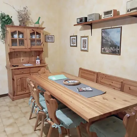 Holiday home La Dimora Di Leti Strettura