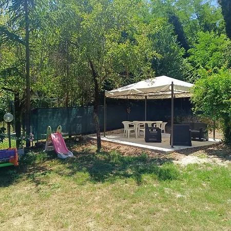 Holiday home La Dimora Di Leti *