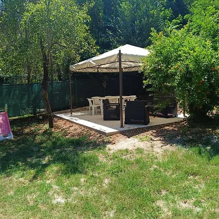 La Dimora Di Leti Сasa de vacaciones Strettura