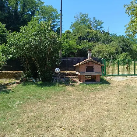La Dimora Di Leti Holiday home