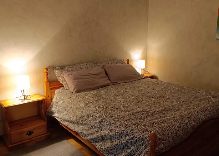 Prázdninový dům La Dimora Di Leti