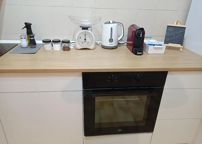 Prázdninový dům La Dimora Di Leti *